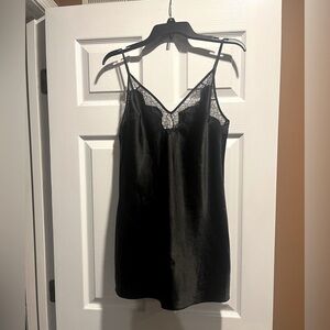Victoria’s Secret Satin Nightgown